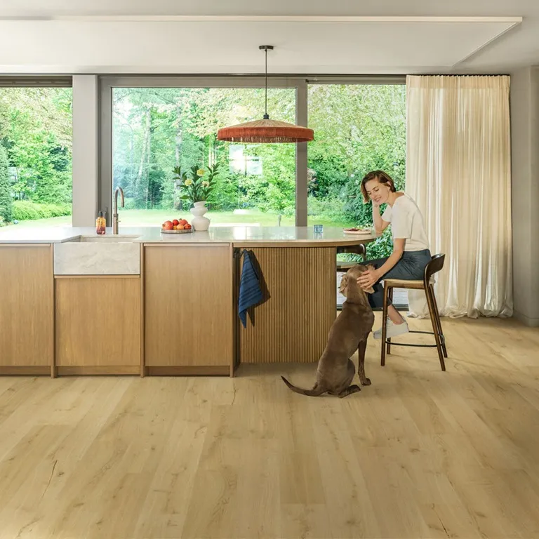 Roble Almendra Impressive Ultra